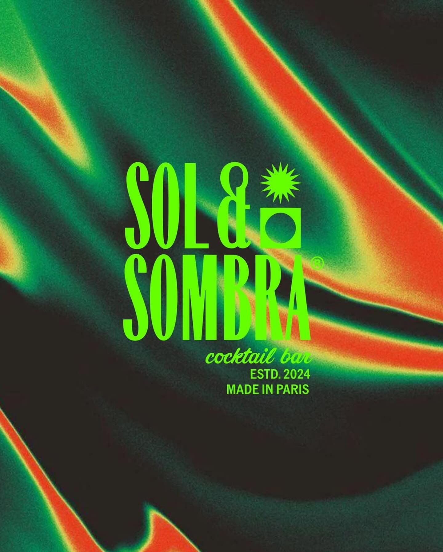 SOL & SOMBRA