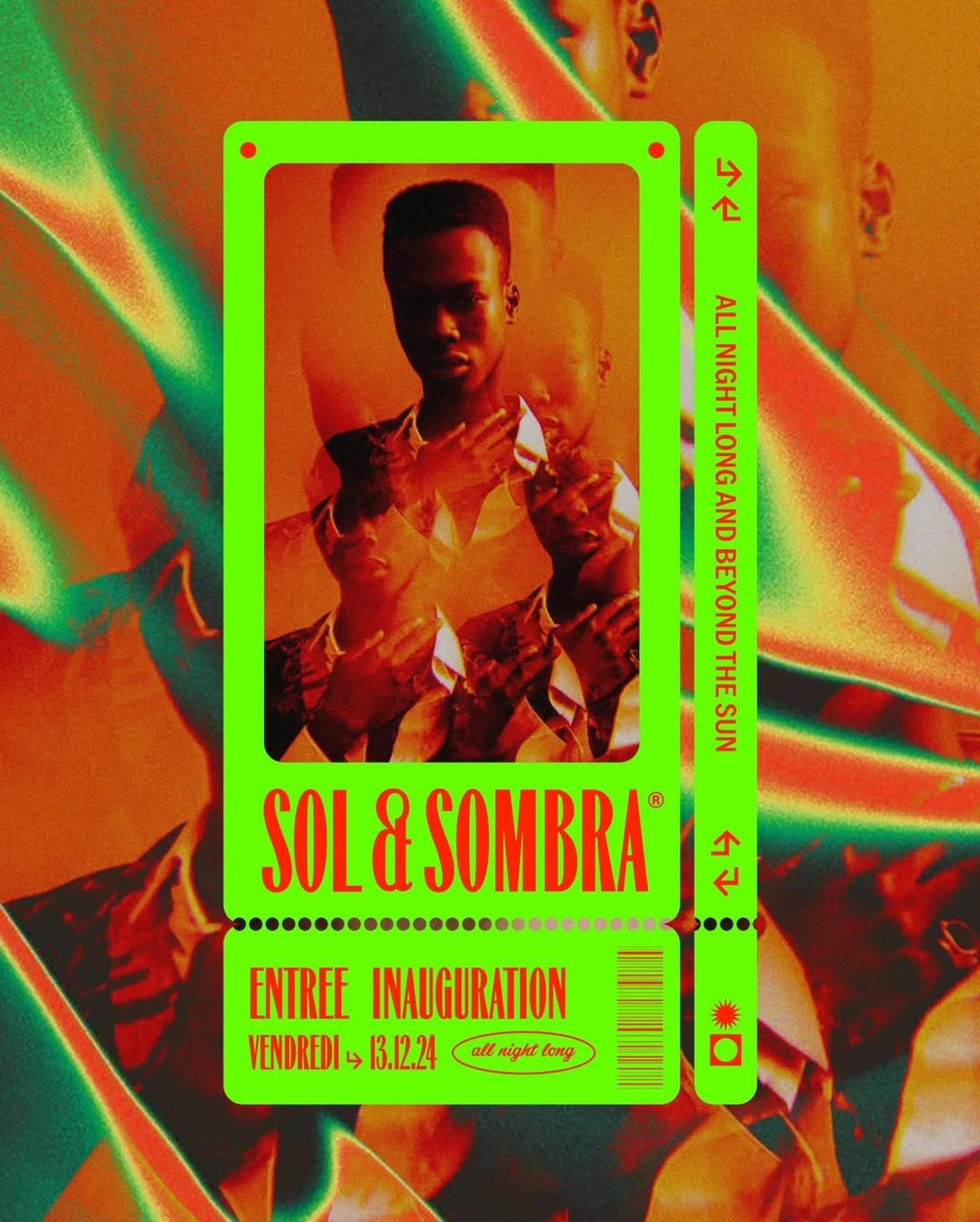 SOL & SOMBRA