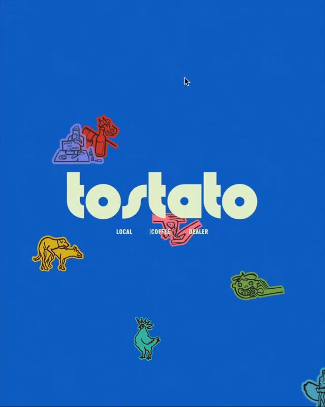 Tostato Specialty Coffees