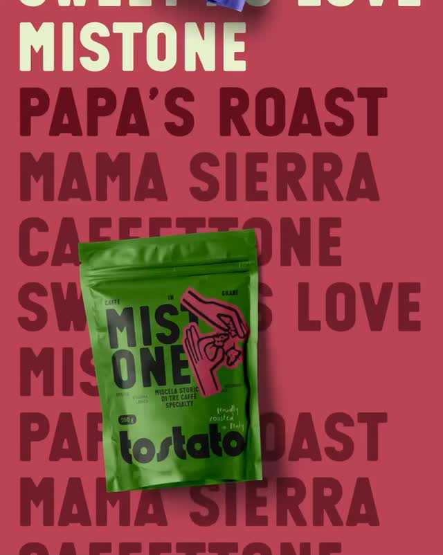 Tostato Specialty Coffees