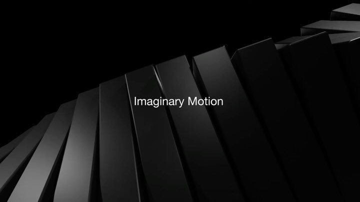 Imaginary Motion