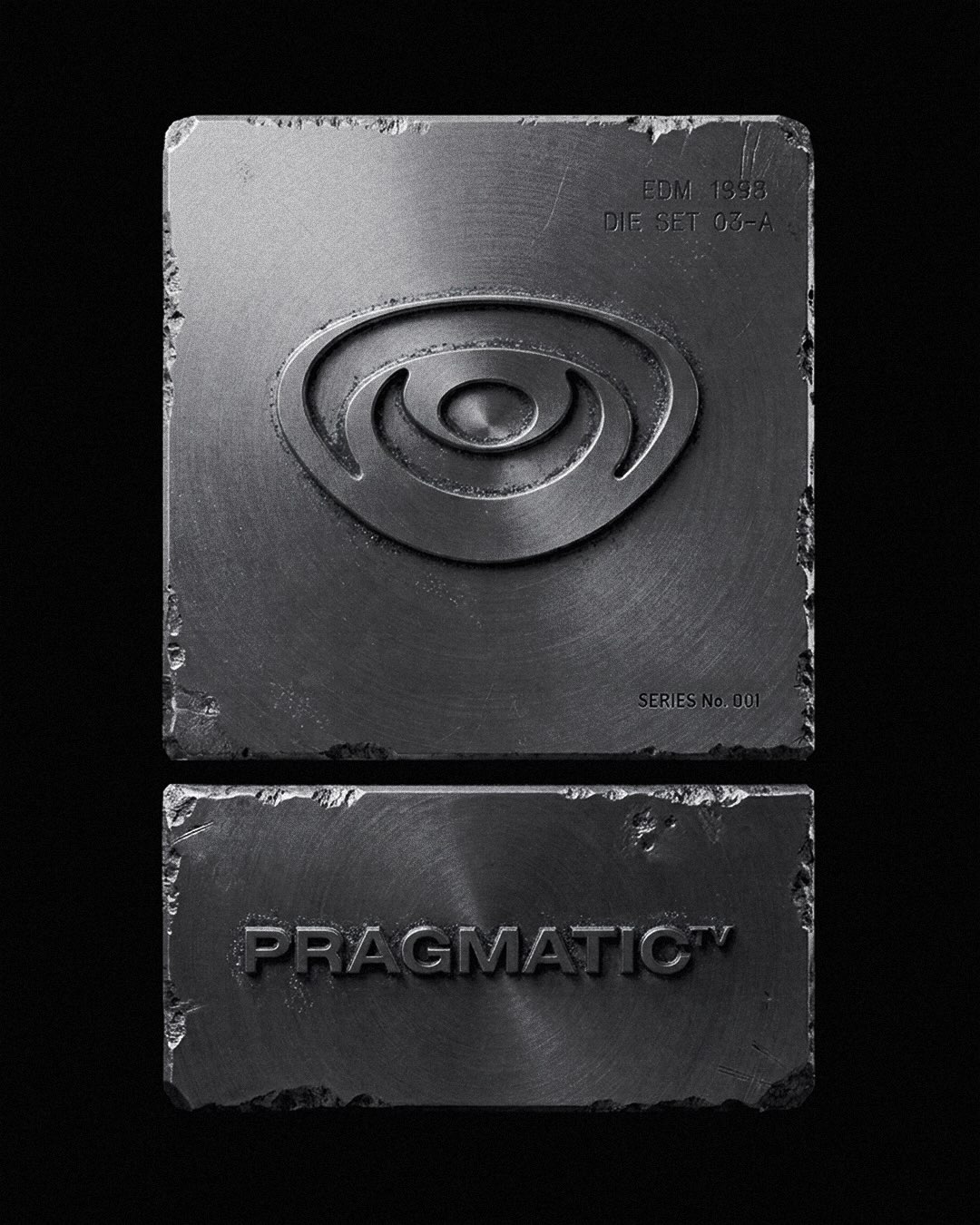 PRAGMATIC.TV — Visualizing the Signal