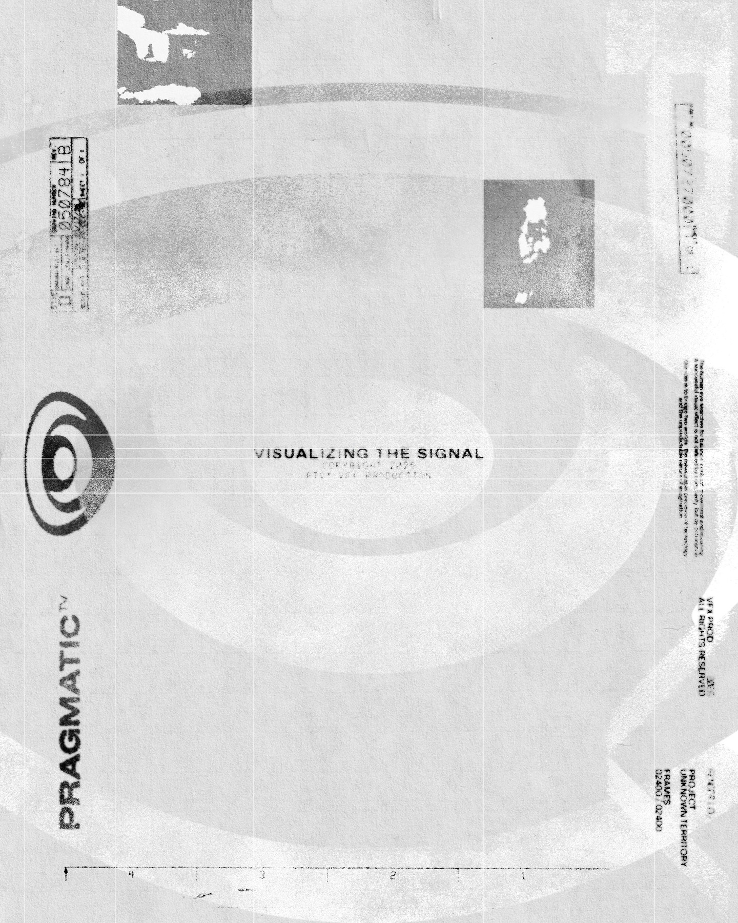 PRAGMATIC.TV — Visualizing the Signal