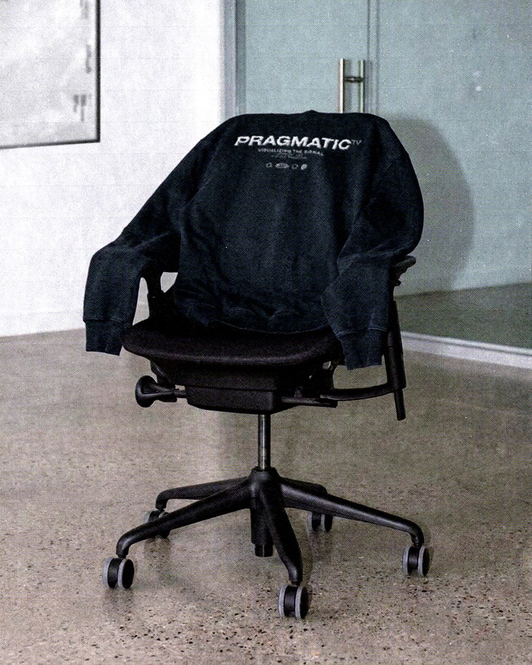 PRAGMATIC.TV — Visualizing the Signal
