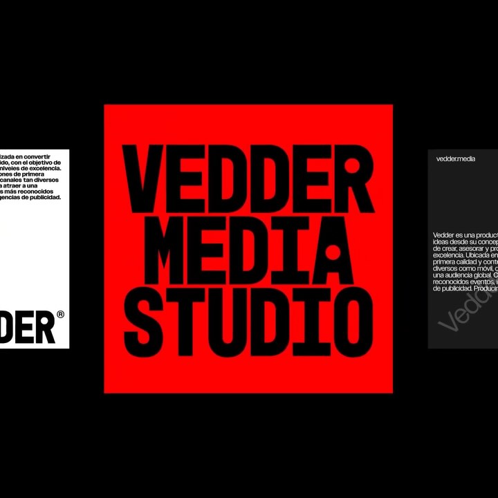 veddermedia