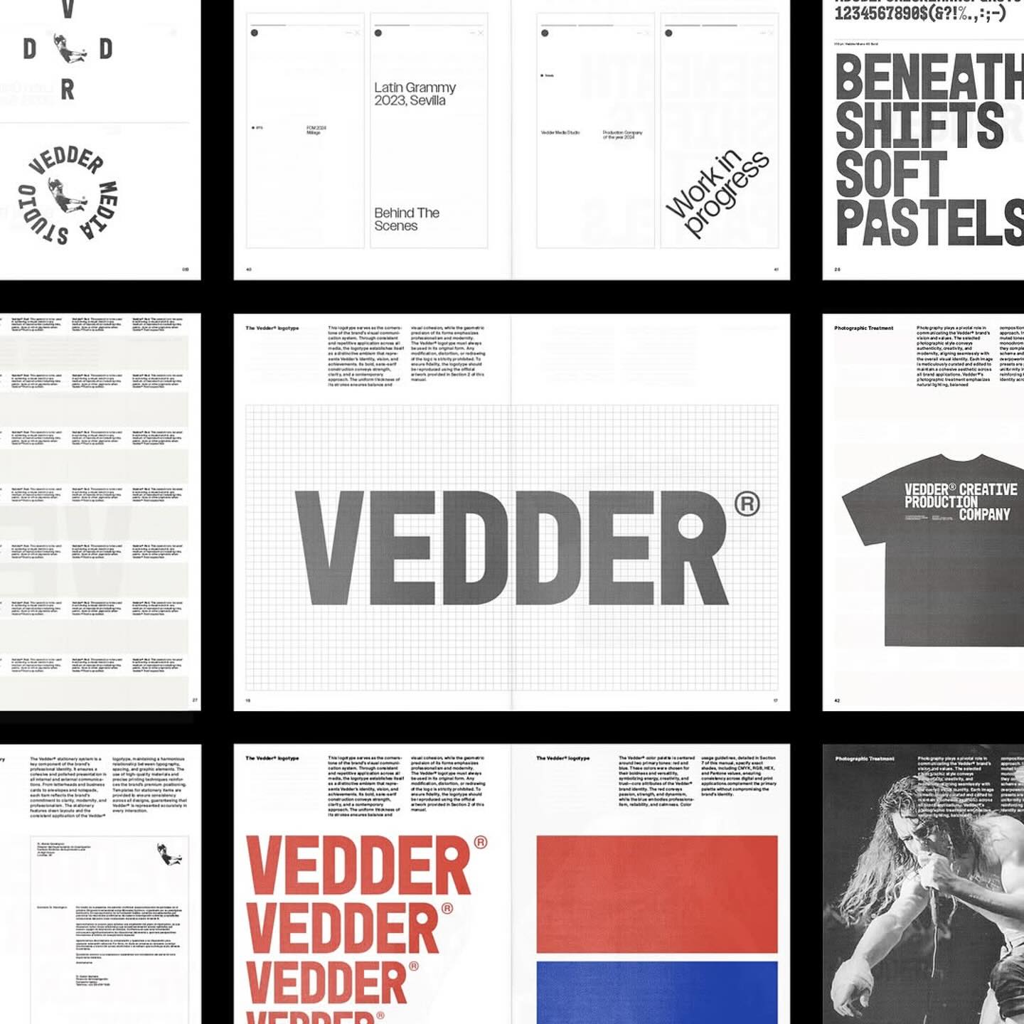 veddermedia