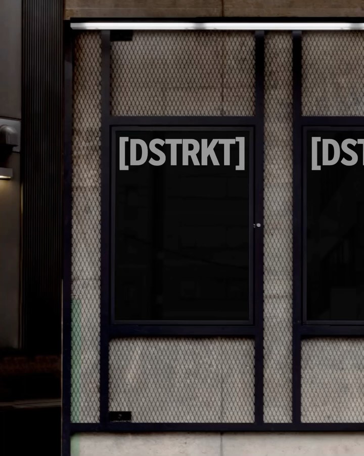 DSTRKT