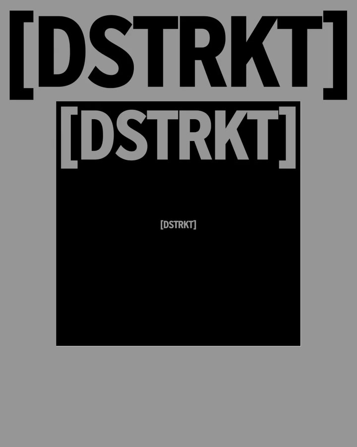 DSTRKT