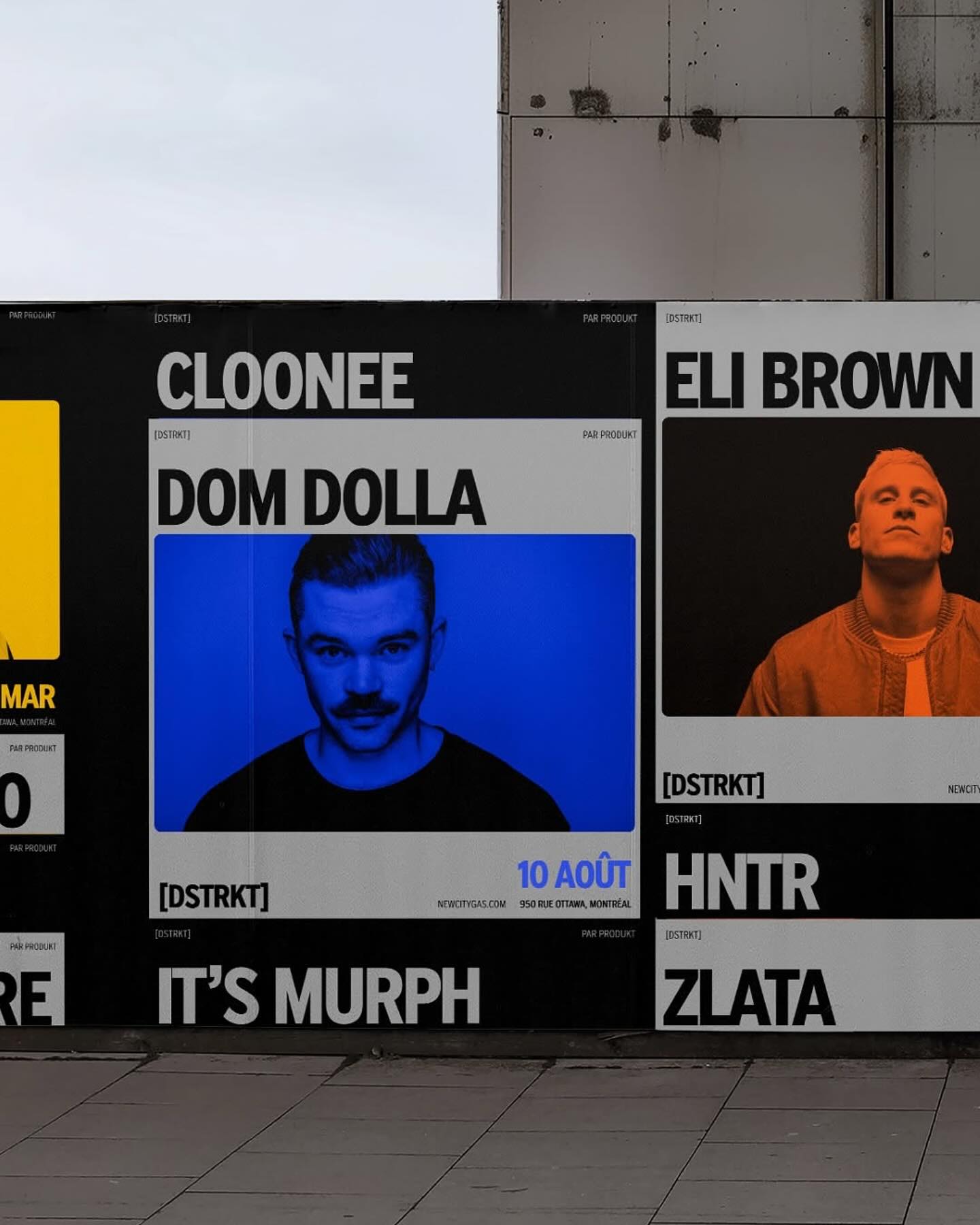 DSTRKT