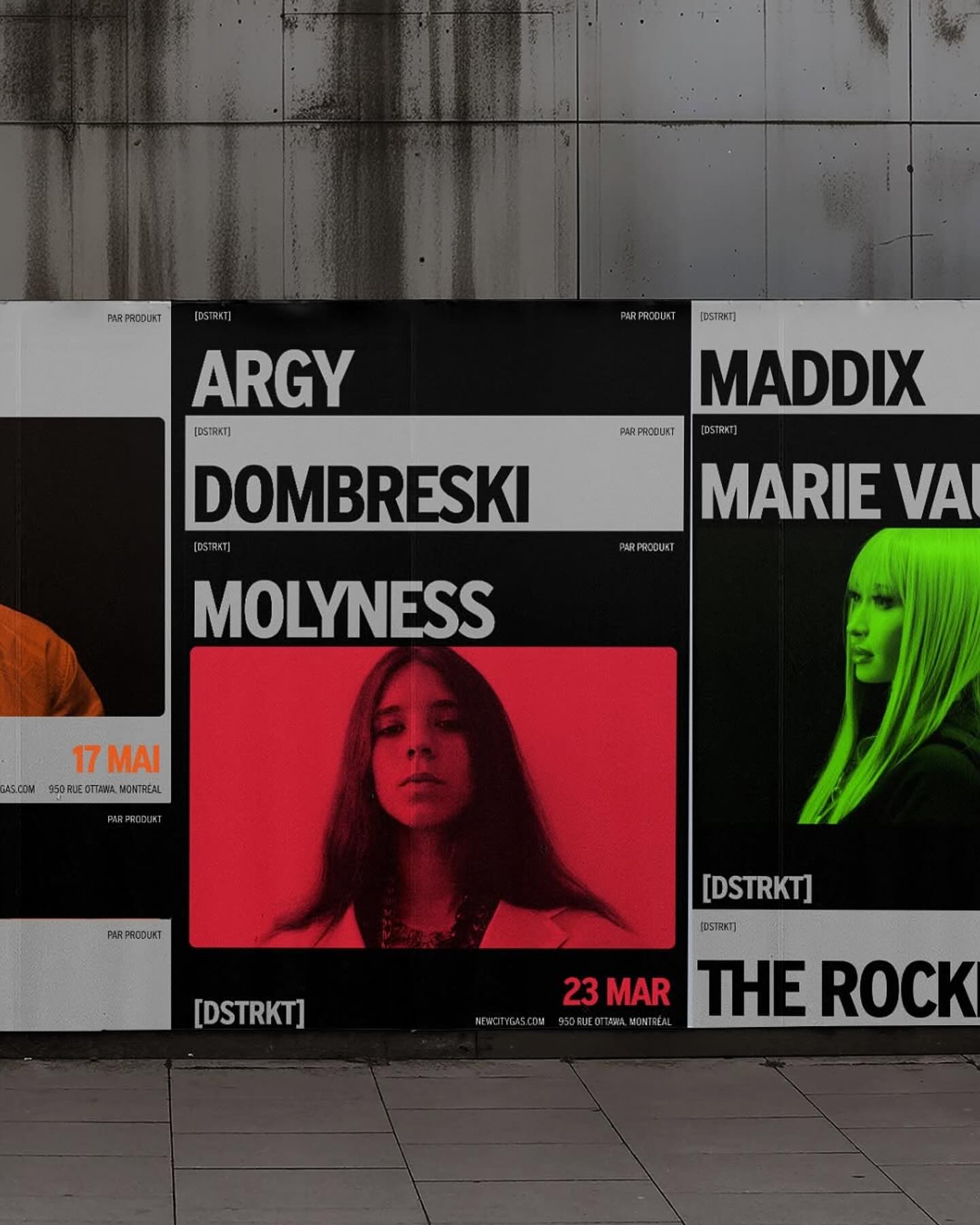 DSTRKT