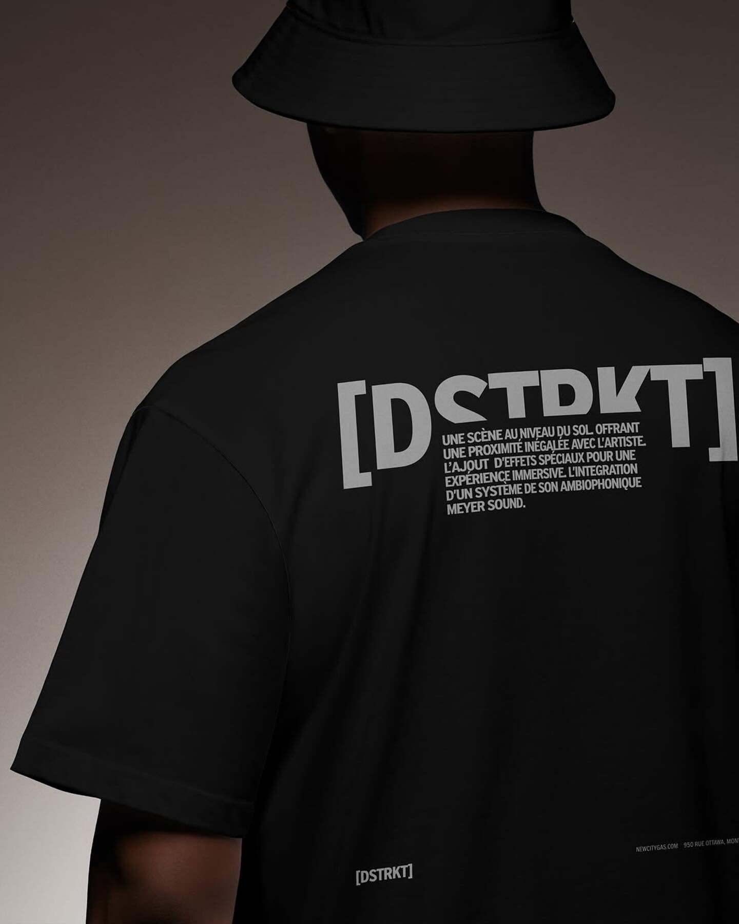 DSTRKT
