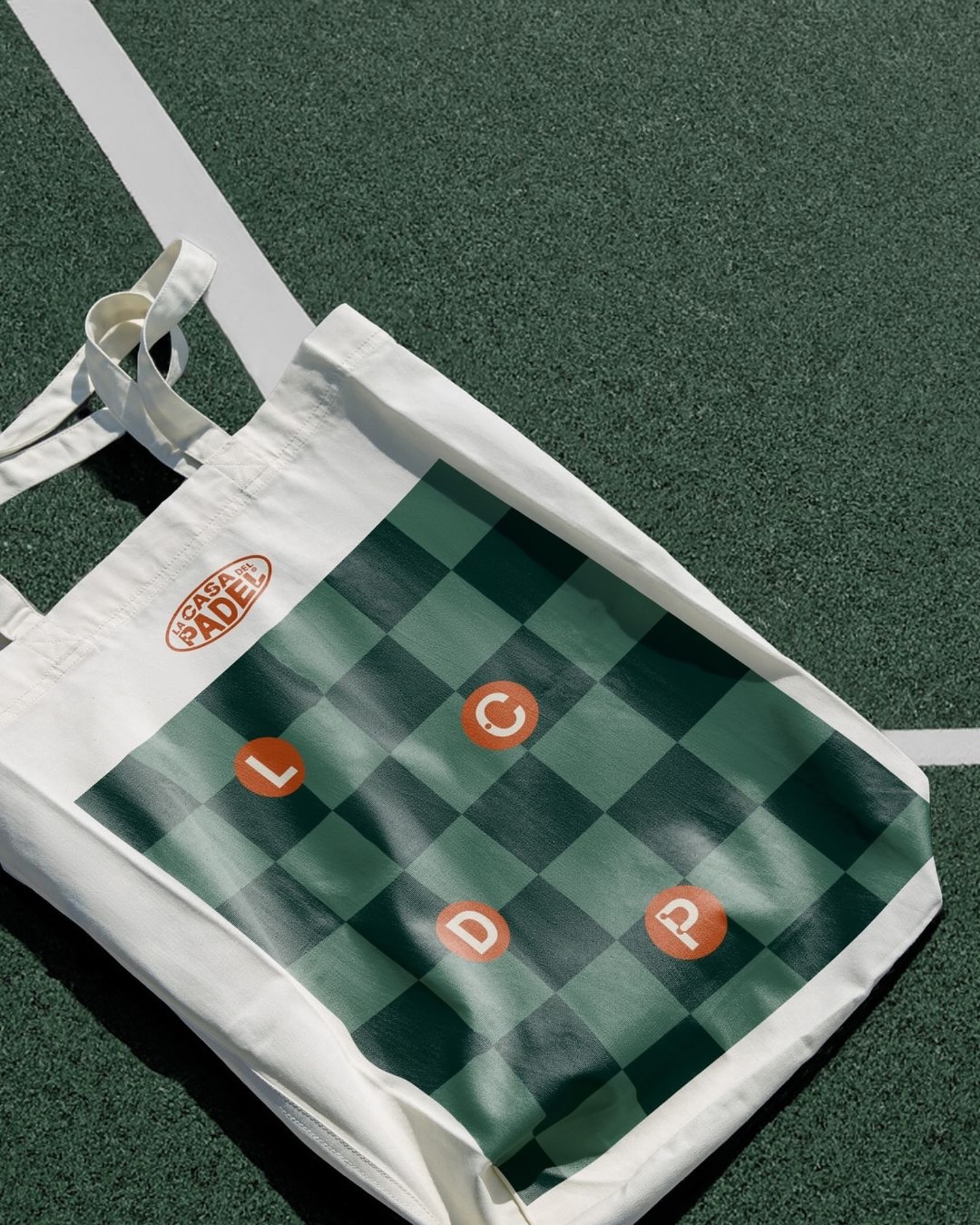 . . La Casa del Padel