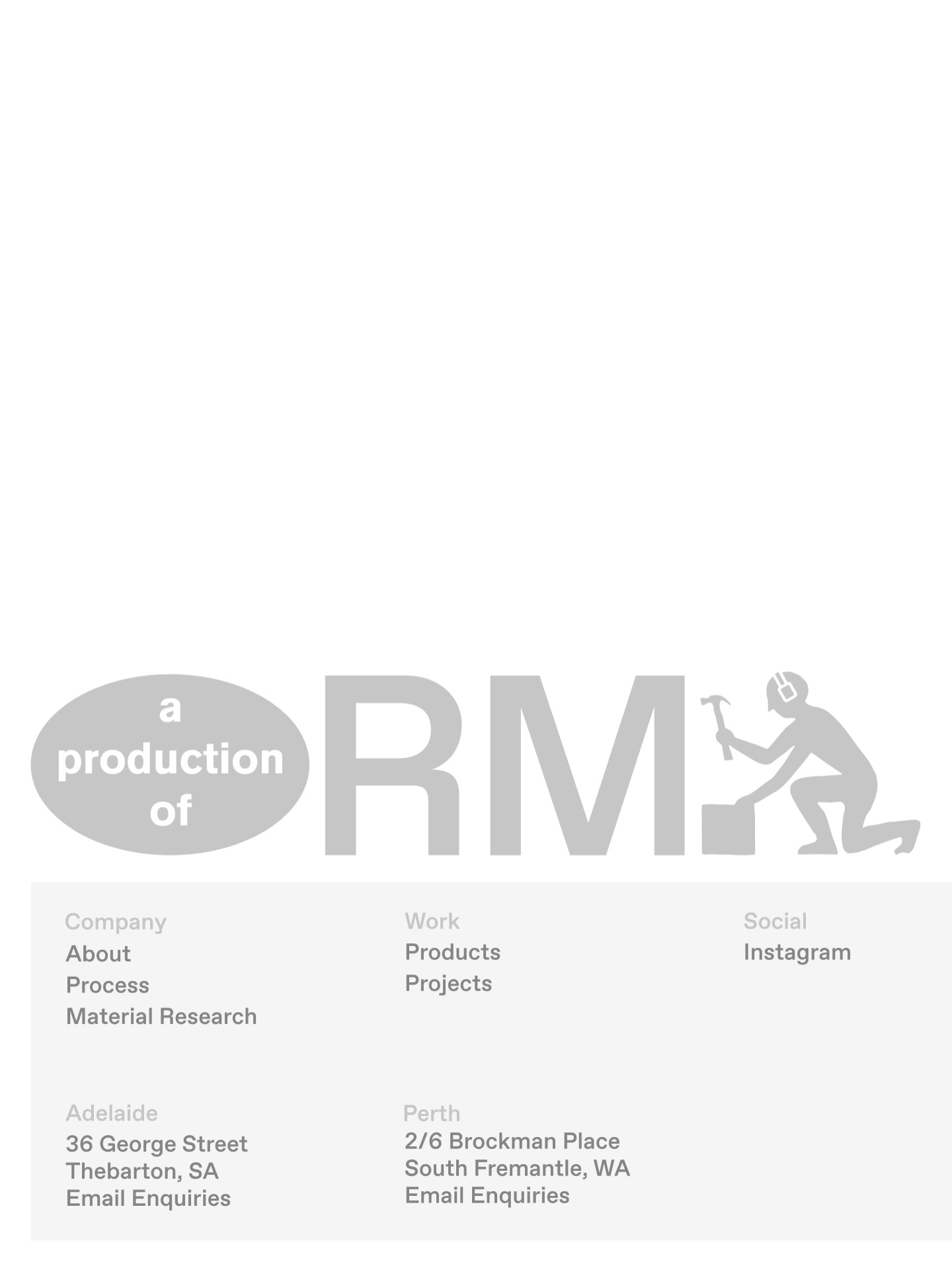 Remington Matters