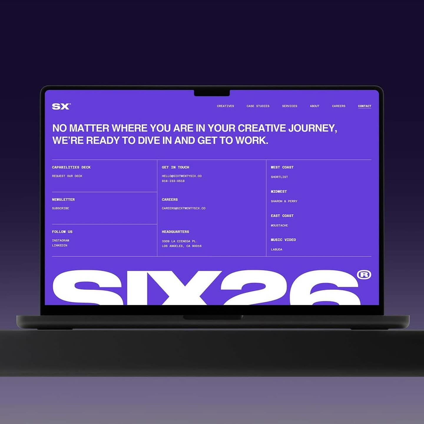 Six26