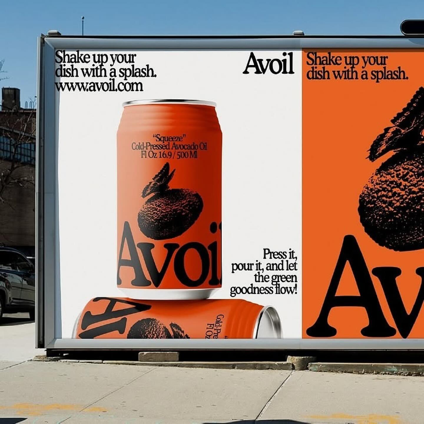 AVOIL