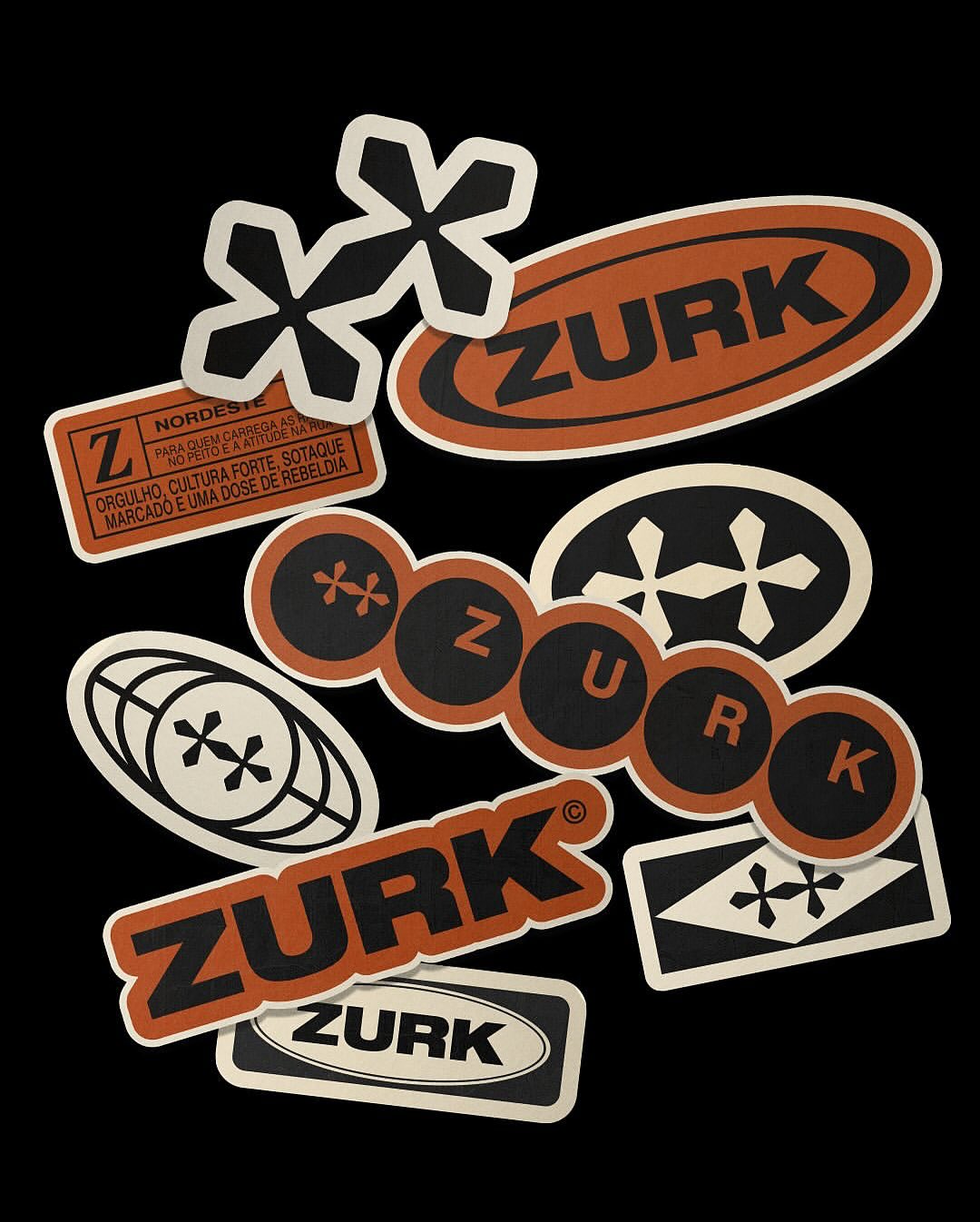 ZURK Corp.