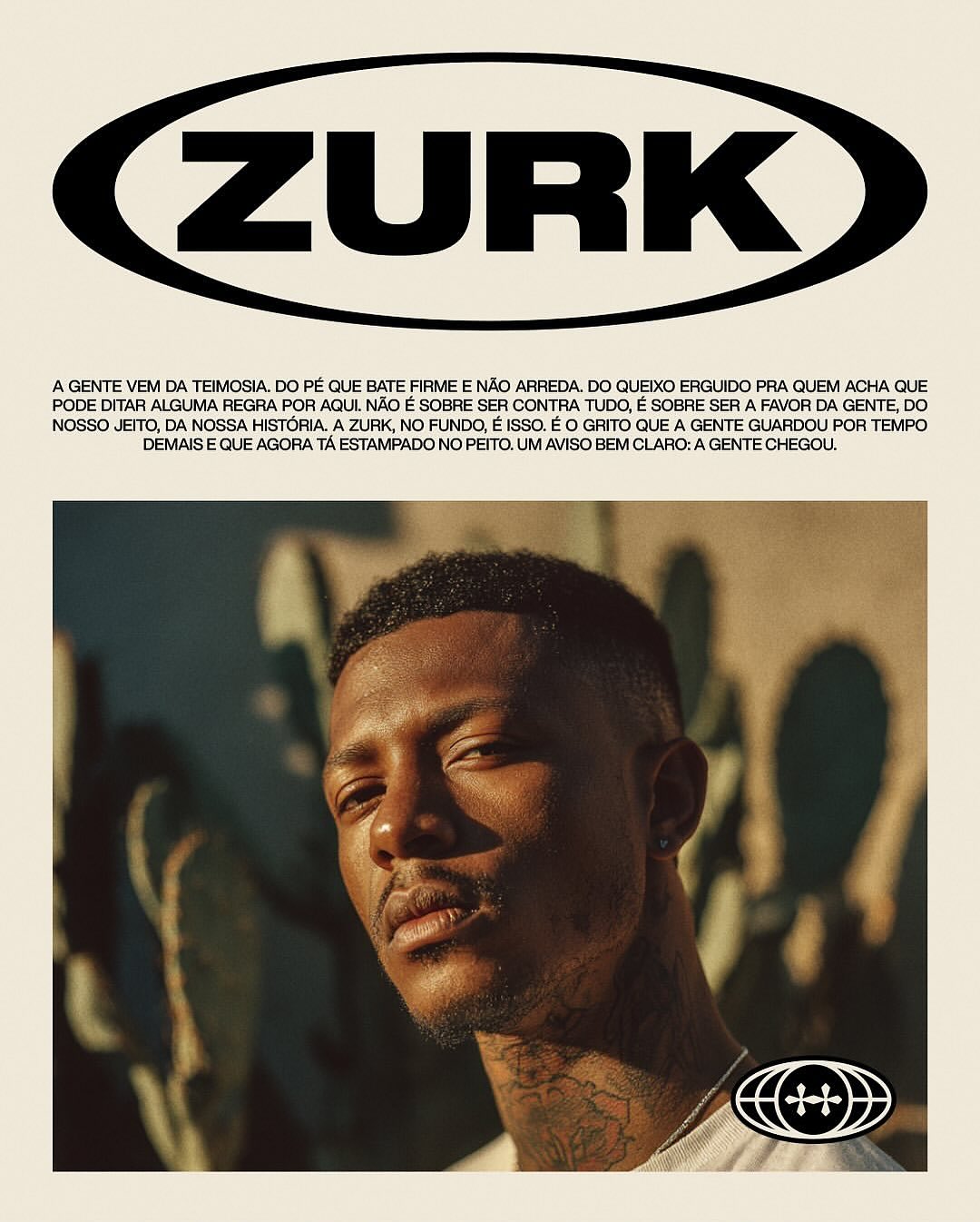 ZURK Corp.