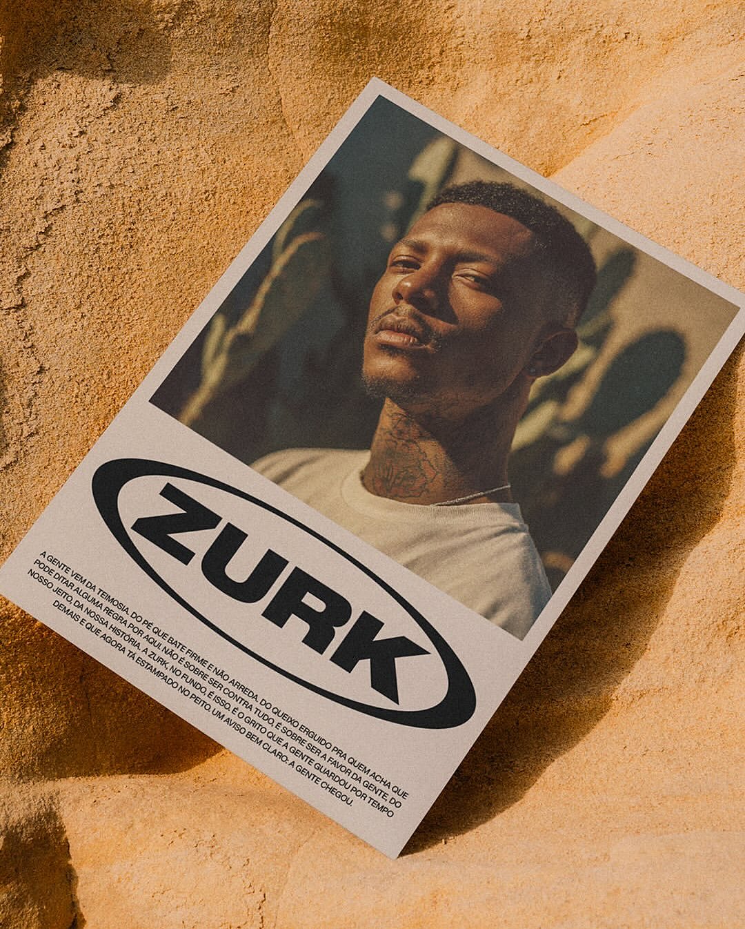 ZURK Corp.