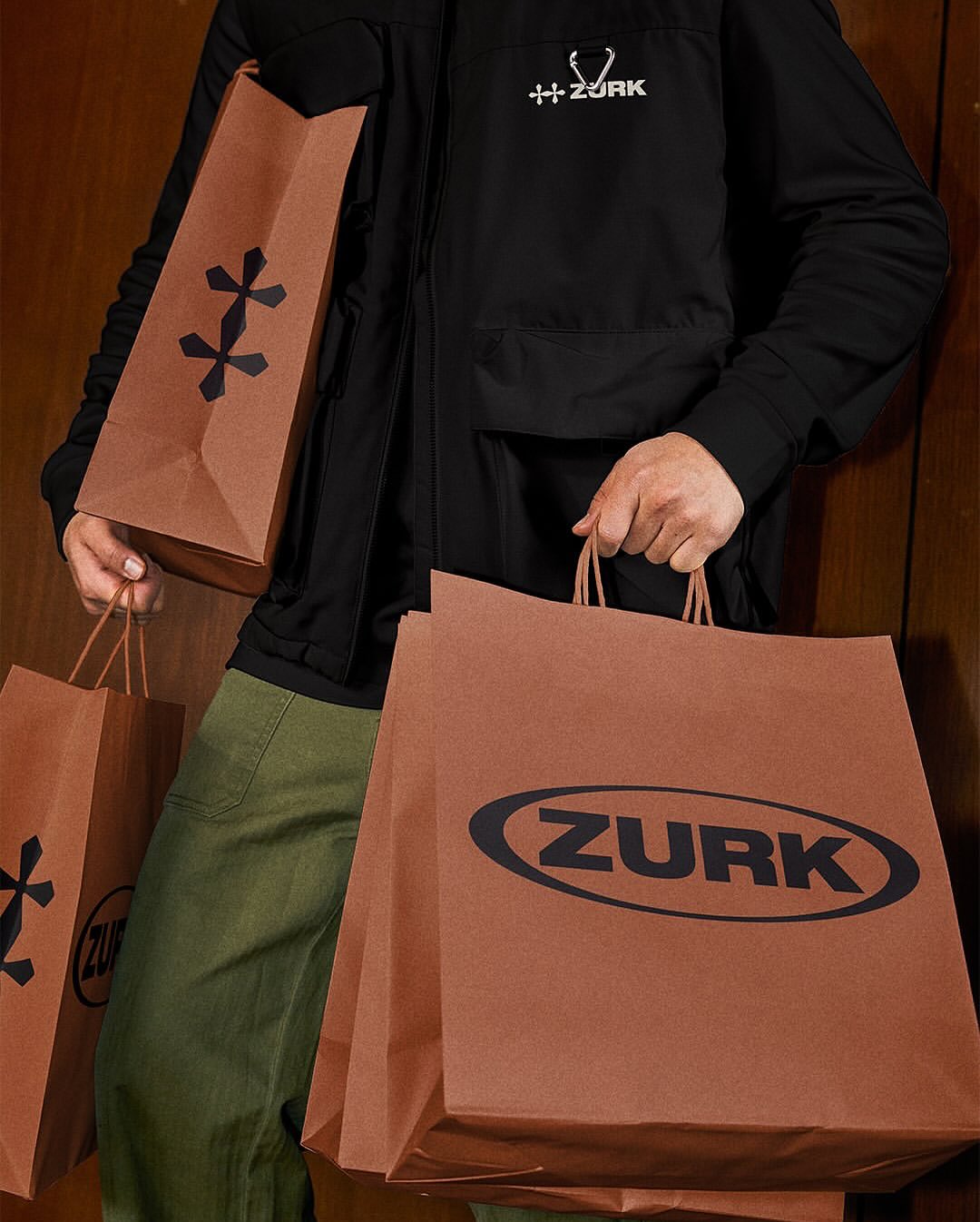 ZURK Corp.