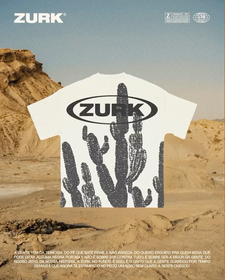 ZURK Corp.