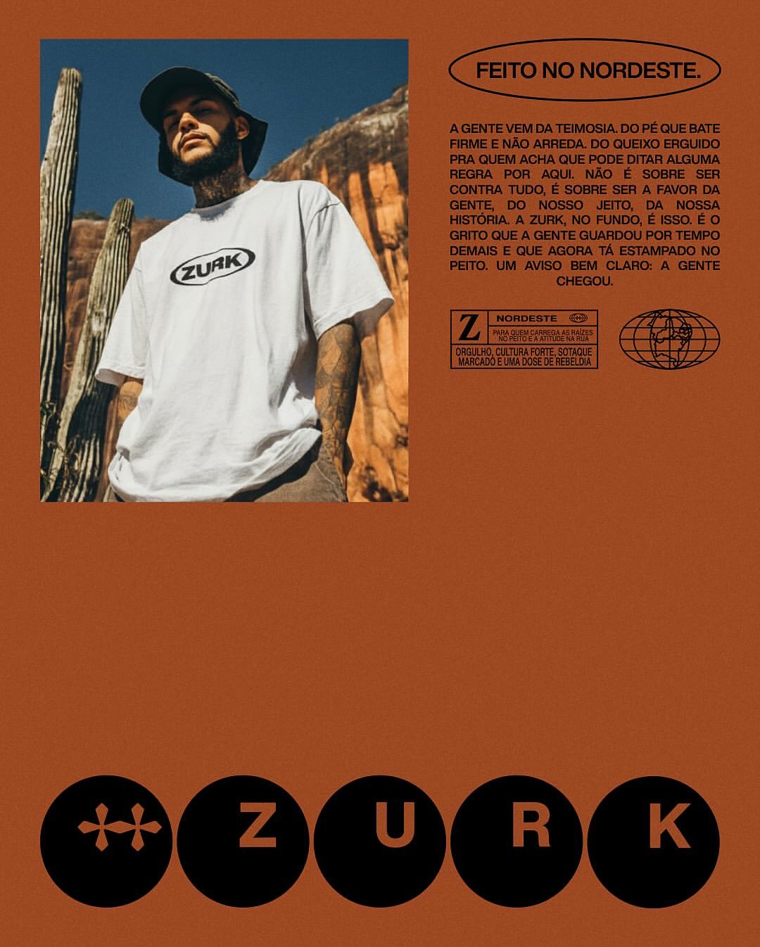 ZURK Corp.
