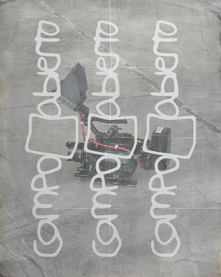 Campo Abierto