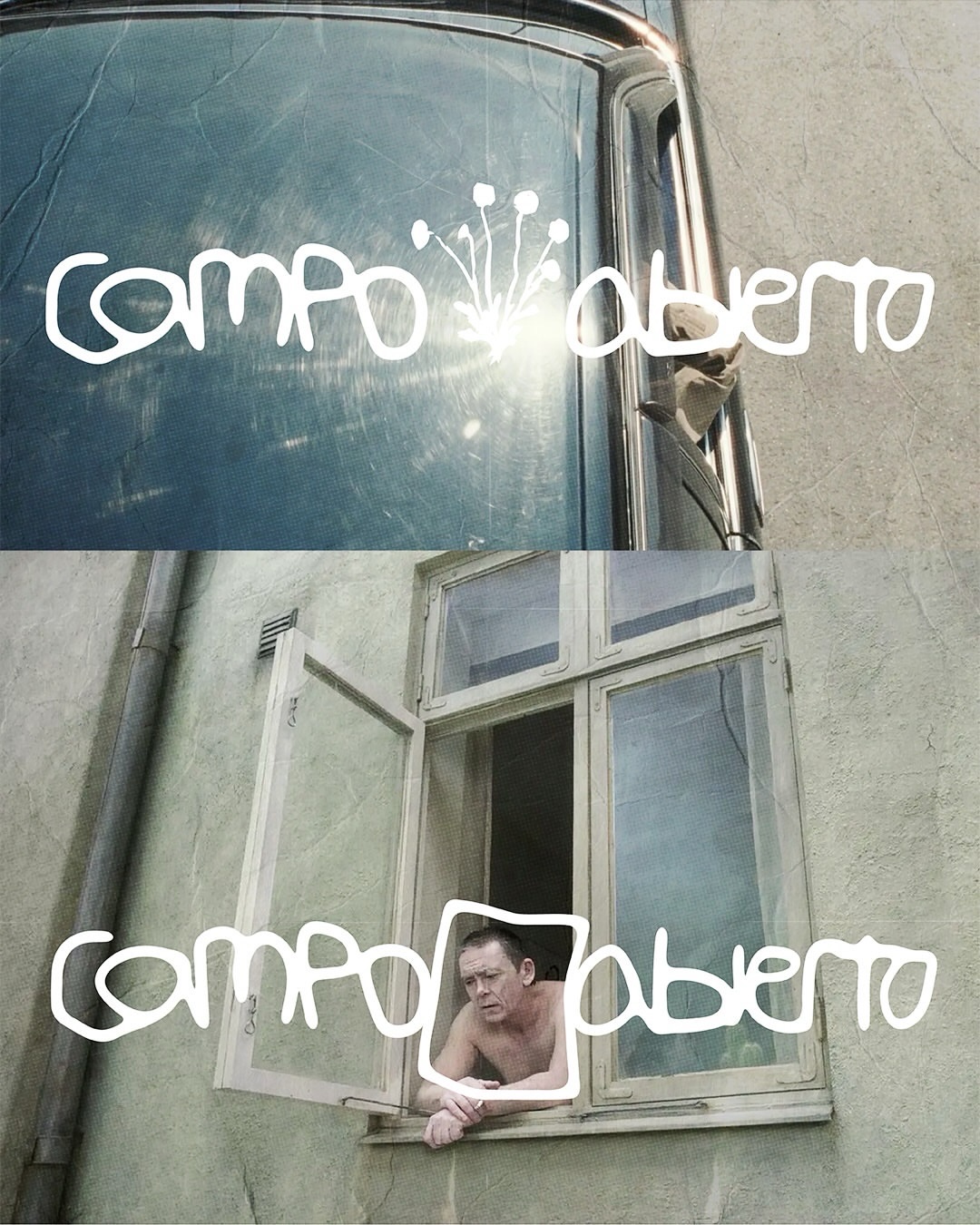 Campo Abierto