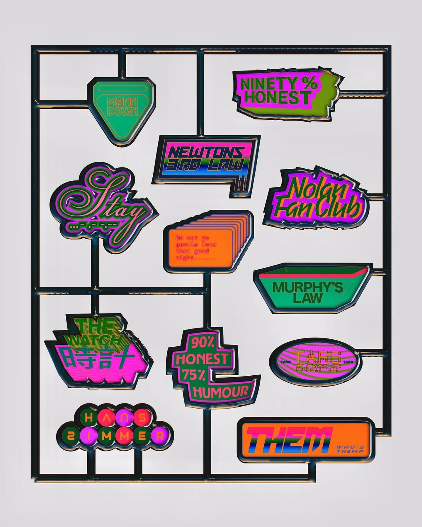Posters