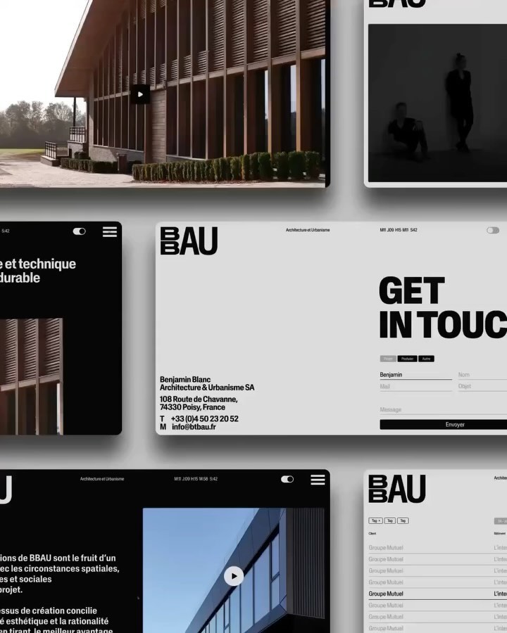 BBAU