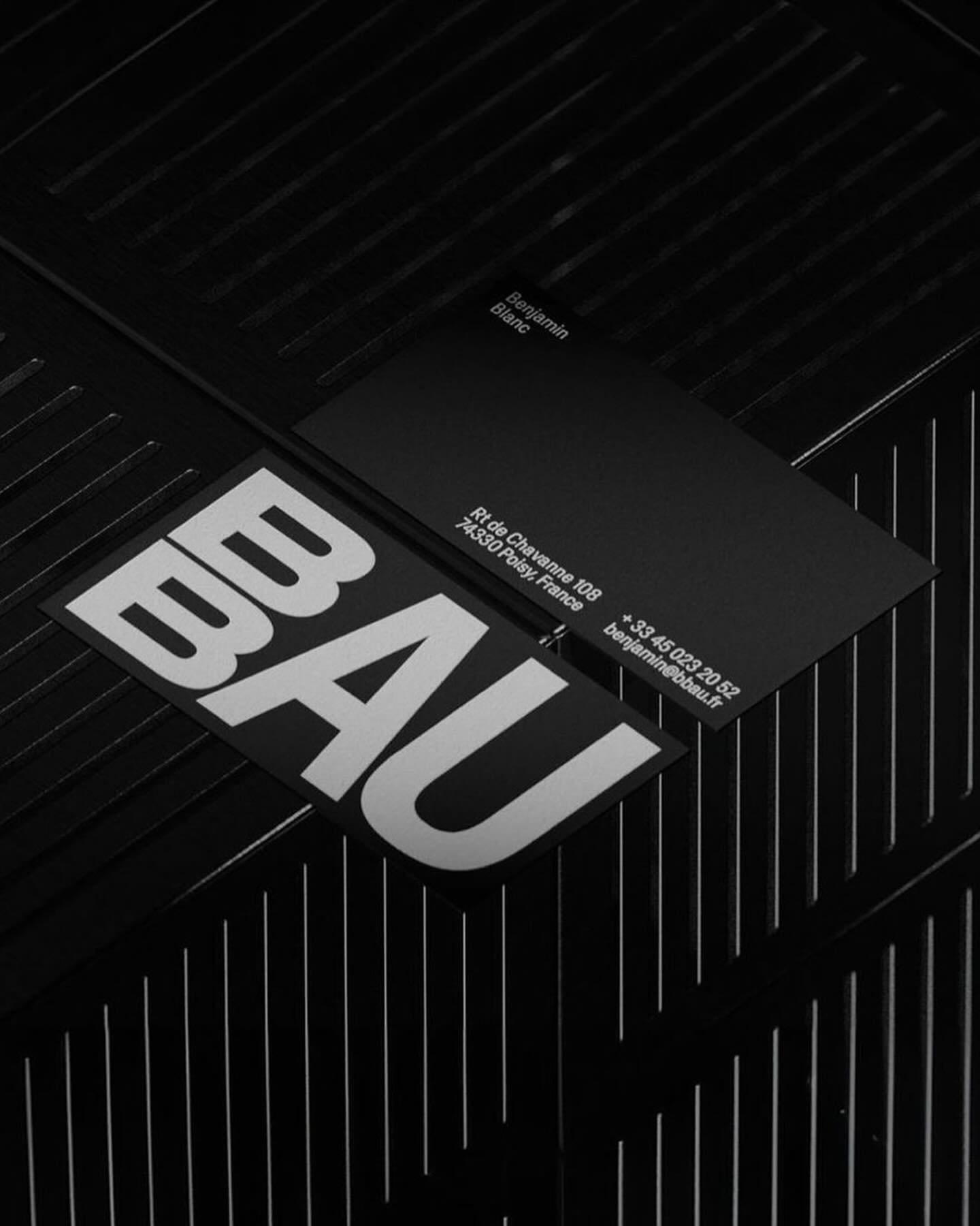 BBAU