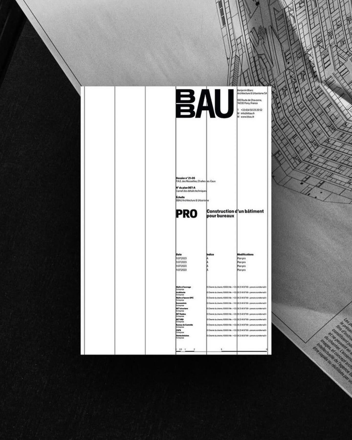 BBAU
