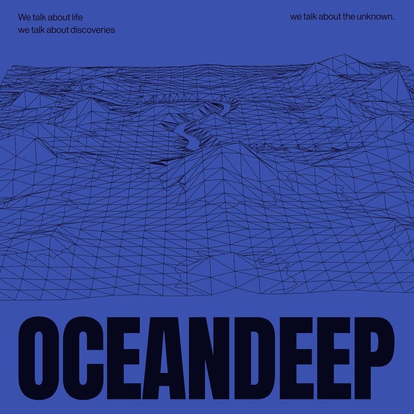 OCEANDEEP