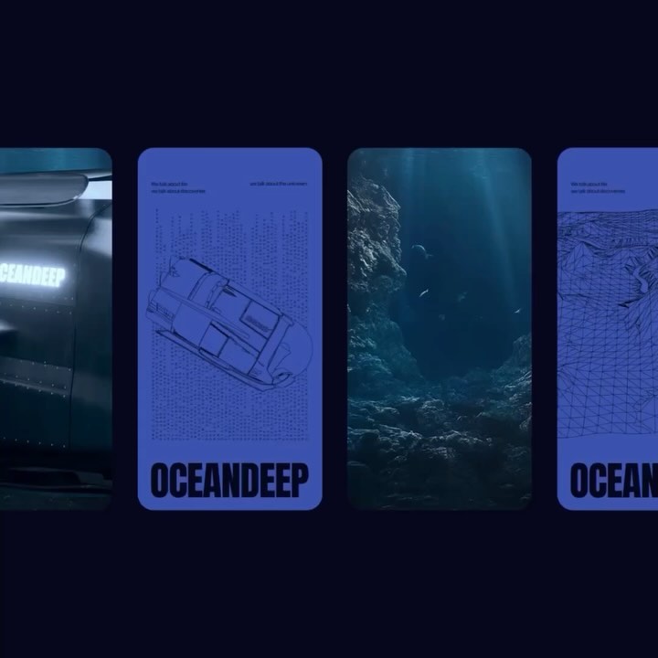 OCEANDEEP