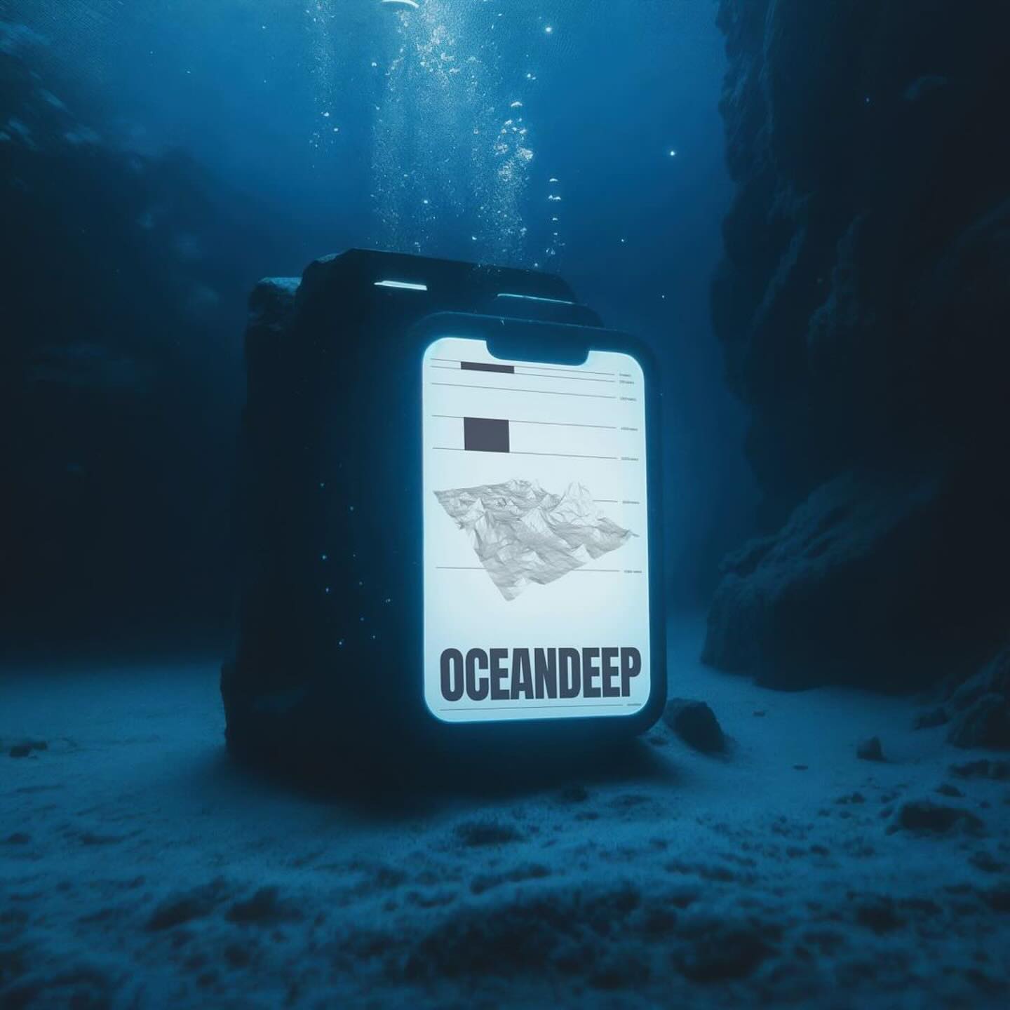 OCEANDEEP