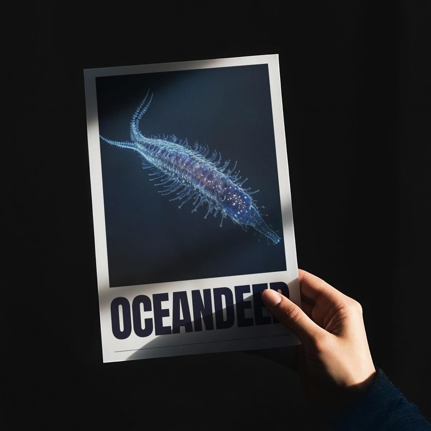 OCEANDEEP