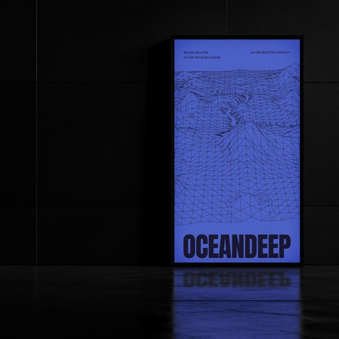 OCEANDEEP