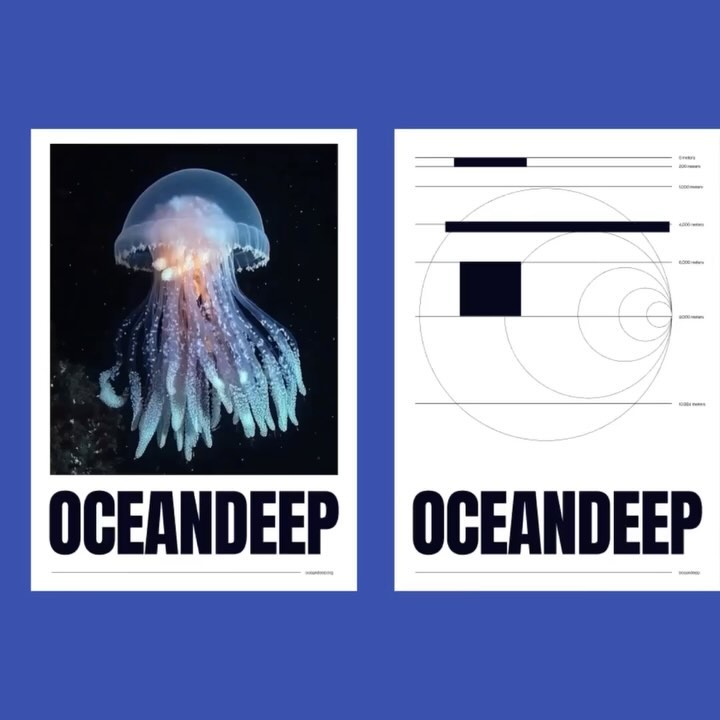OCEANDEEP