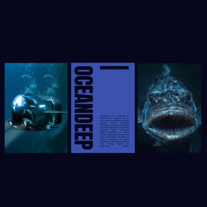 OCEANDEEP