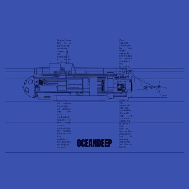OCEANDEEP