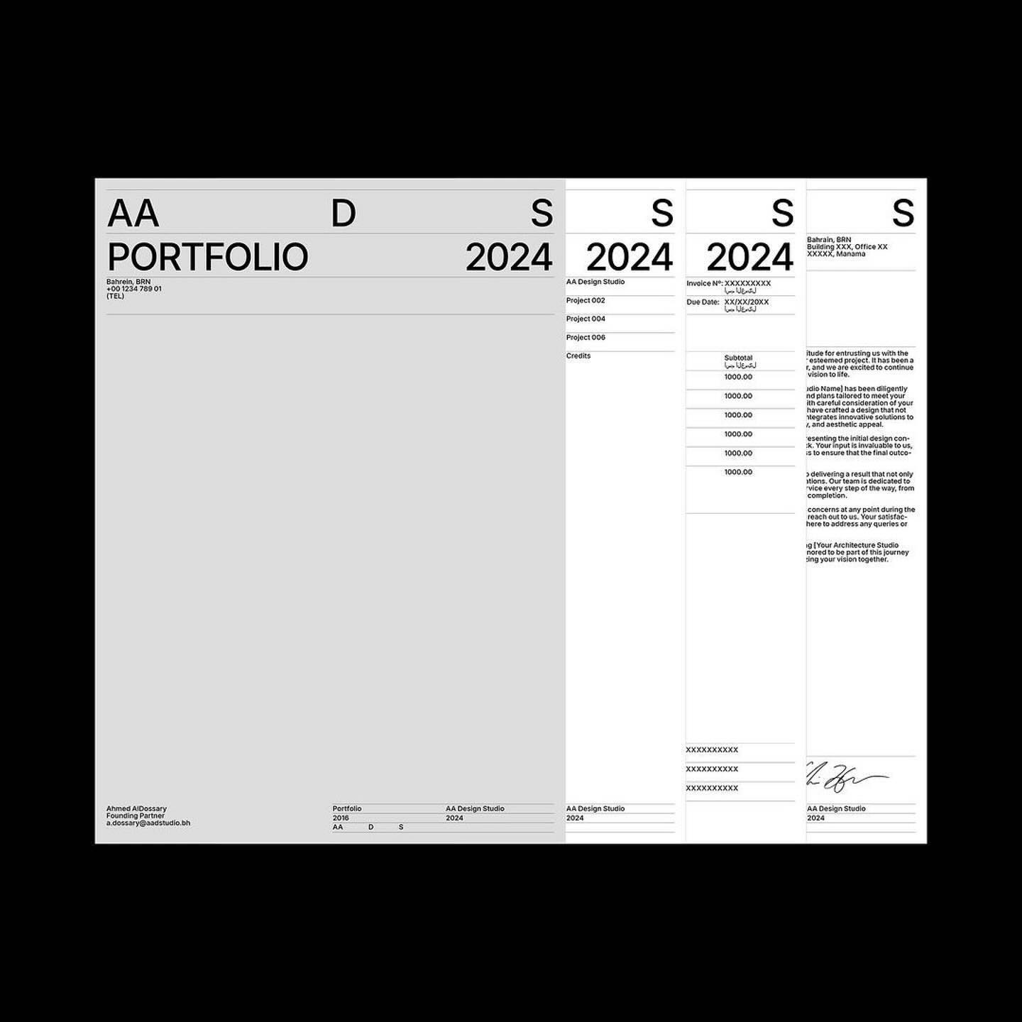 ・・・ AA Design Studio By @gaa_designstudio ____ #unbserved #inspirations Submit…