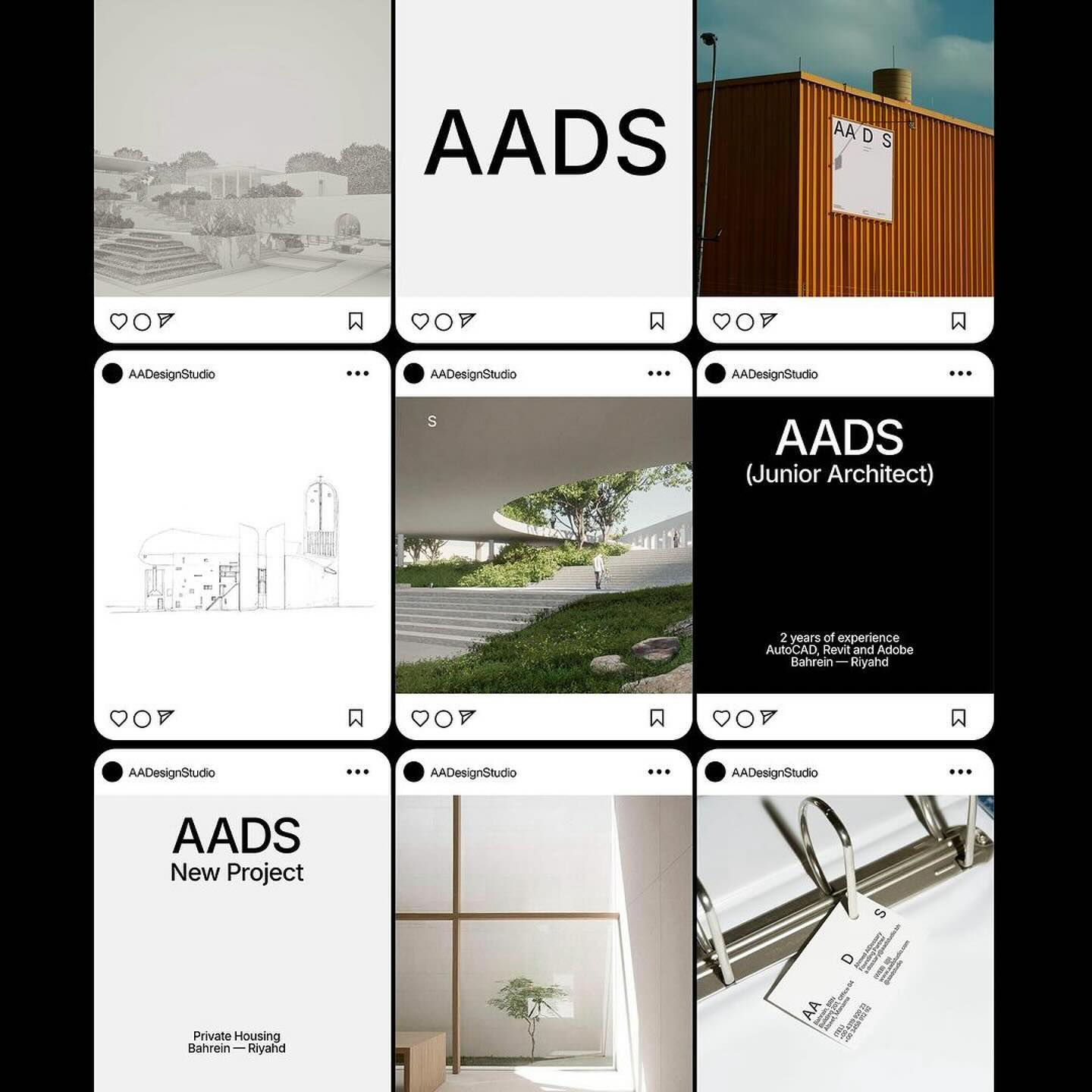 AA Design Studio