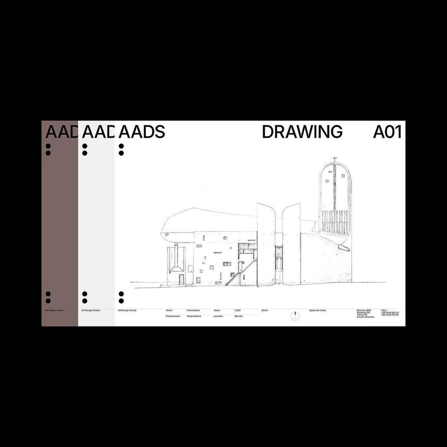AA Design Studio