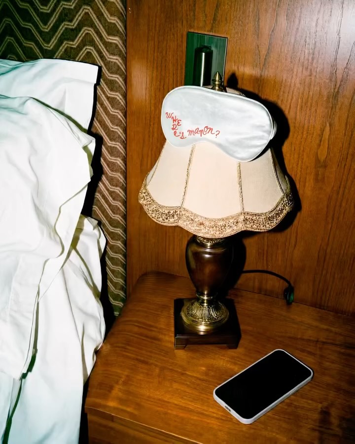 Where’s Manon