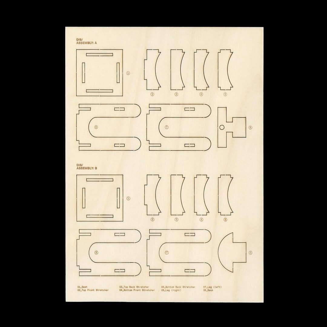 Issue No. 1 of Common Dimensions