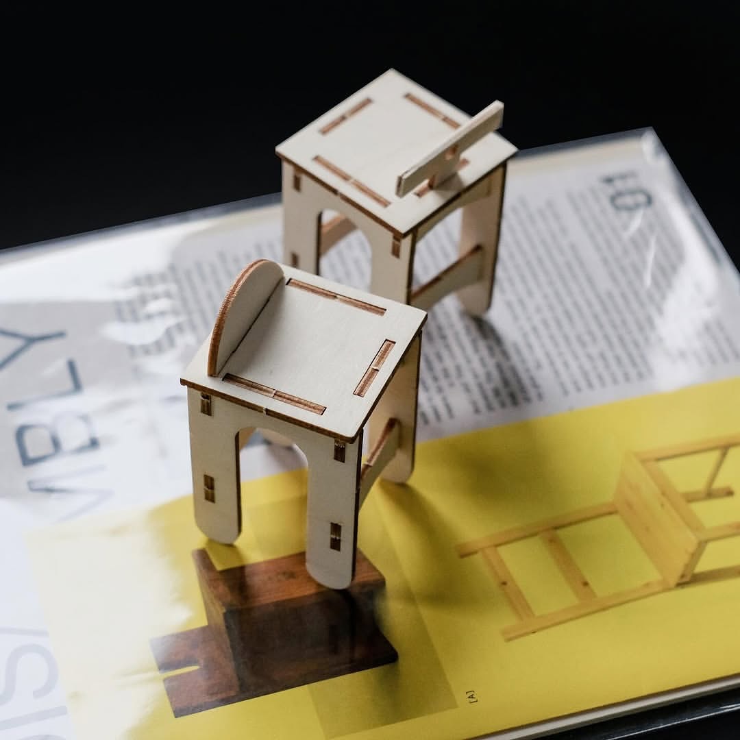 Issue No. 1 of Common Dimensions