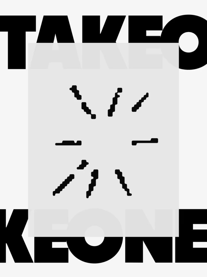 TAKE ONE