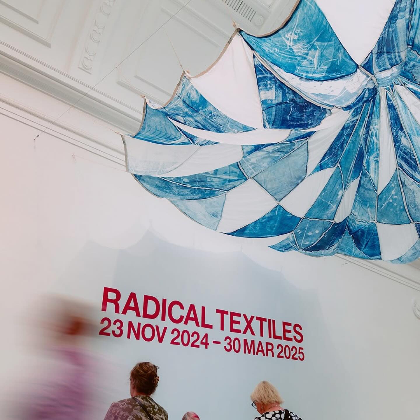 RADICAL TEXTILES
