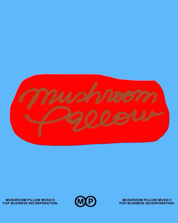 Mushroom Pillow Music