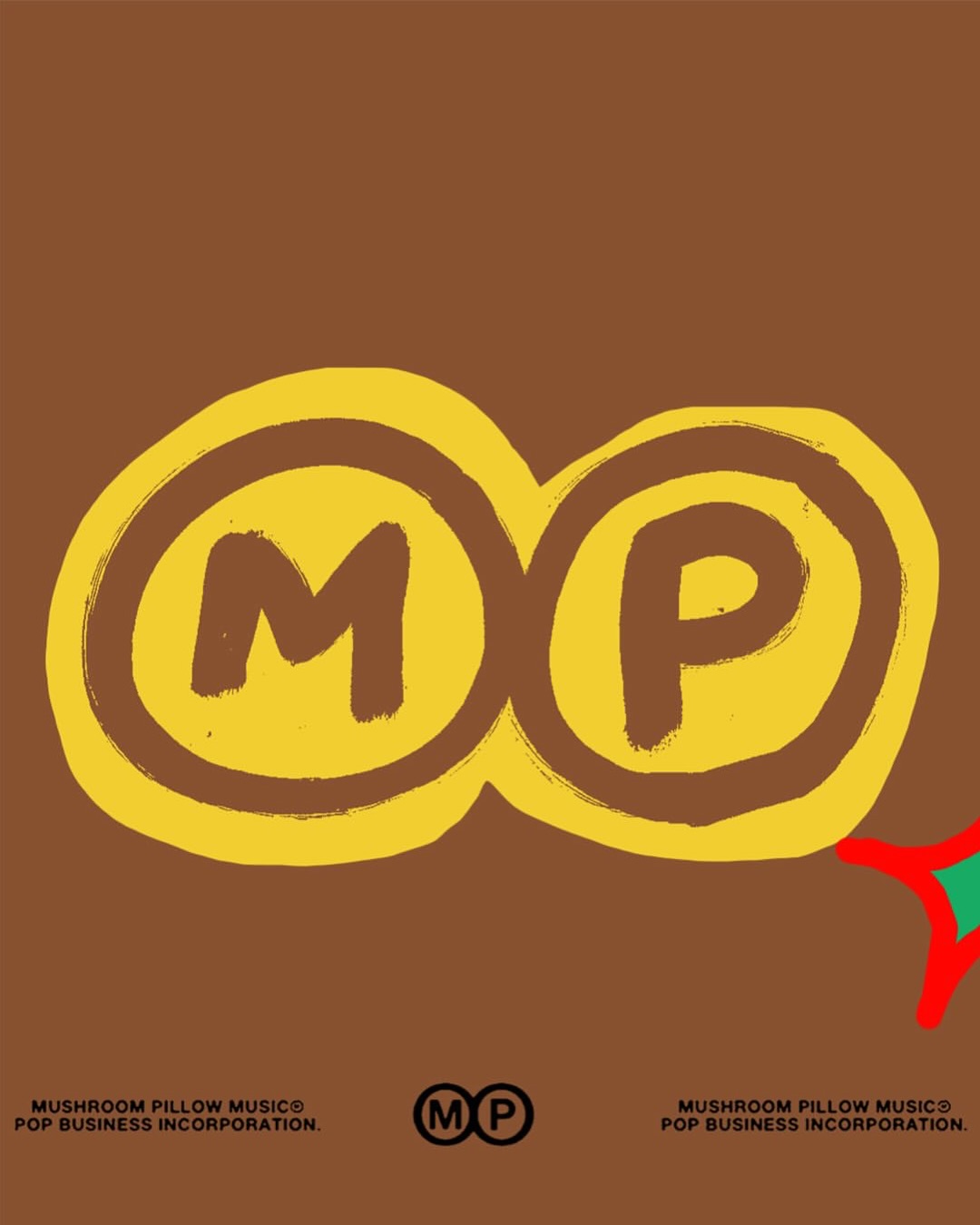 Mushroom Pillow Music