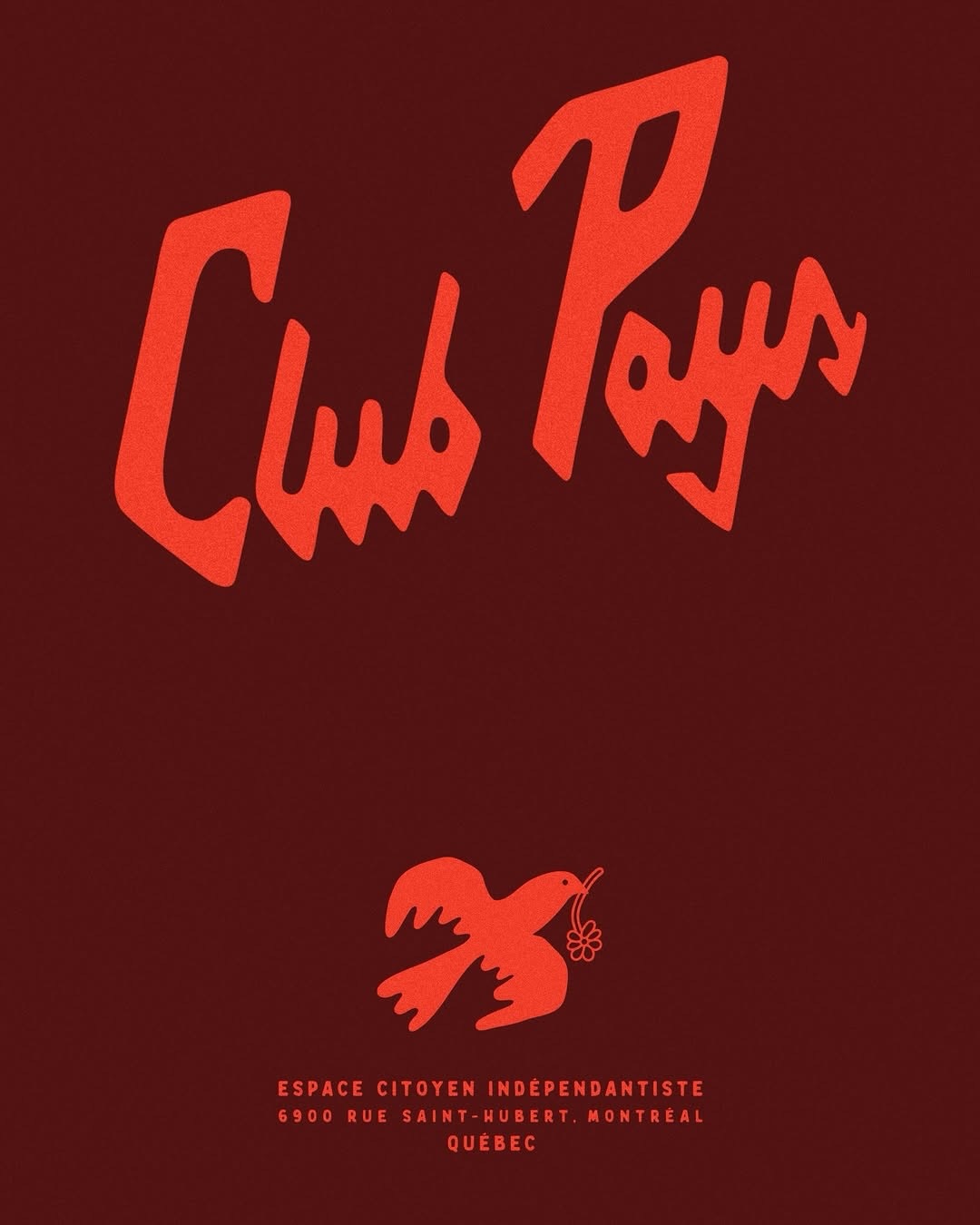 Club Pays